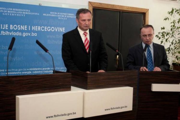 Osnivanje Krivaje 1884 štetno za Federaciju BiH