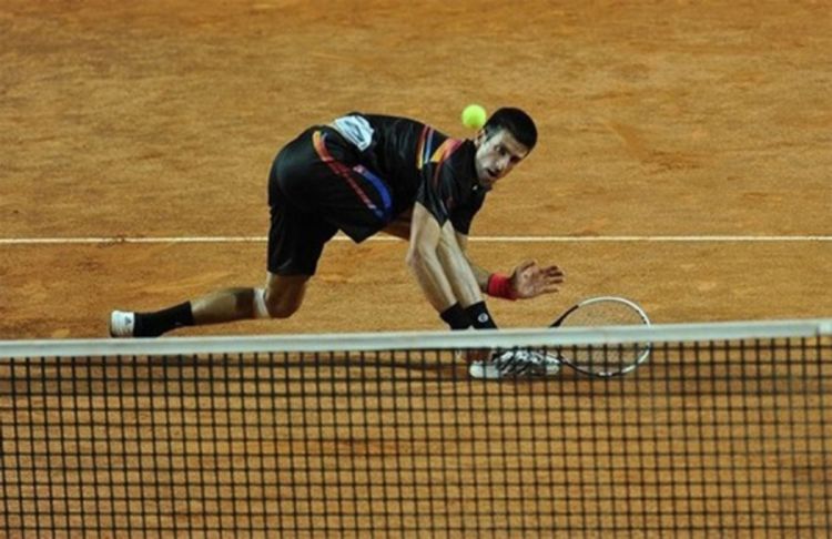 Đoković nastavlja pobjednički niz: Deklasirao Haneskua