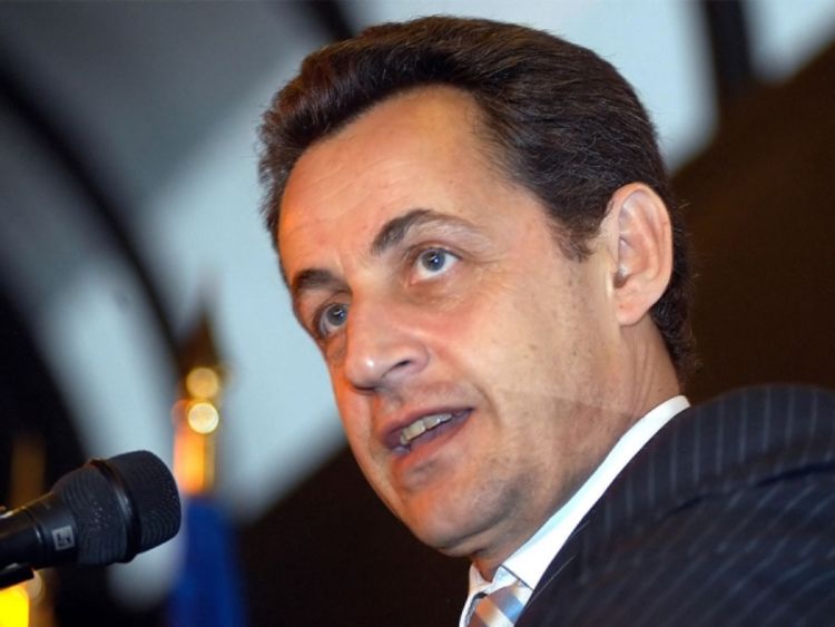 Sarkozi: Korak bliže ka integraciji Srbije u EU