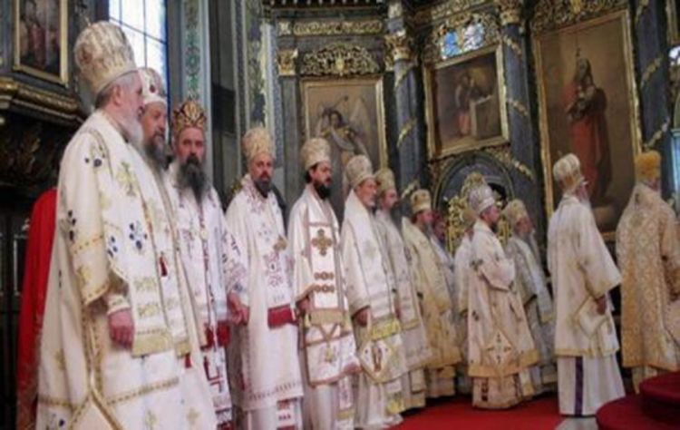 SPC izabrao tri nova člana Svetog arhijerejskog sinoda
