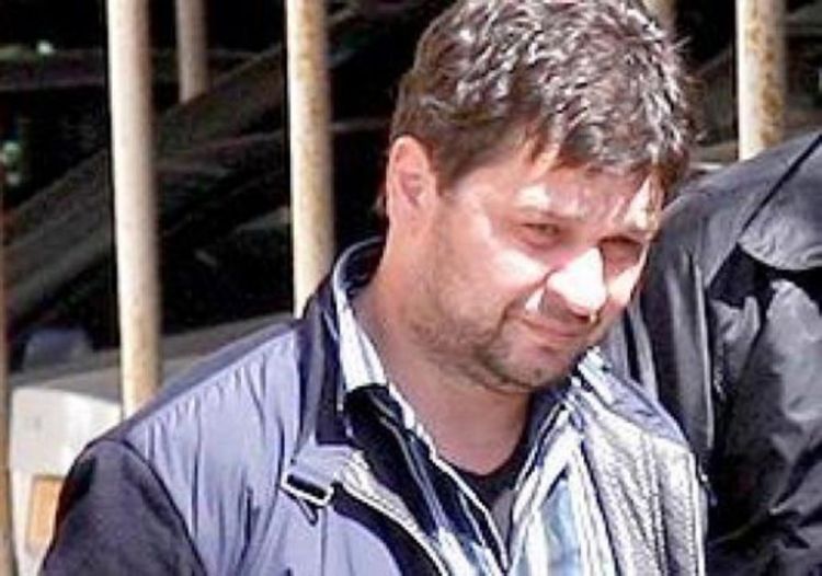 Banda Pink Panter pljačkala sa diplomatskim tablicama