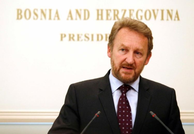 Predsjedništvo BiH o hapšenju Mladića: Ispunjena obaveza prema Tribunalu