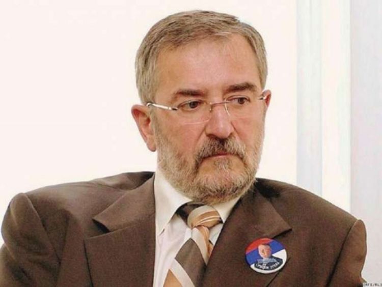 Todorović posjetio Mladićevu porodicu
