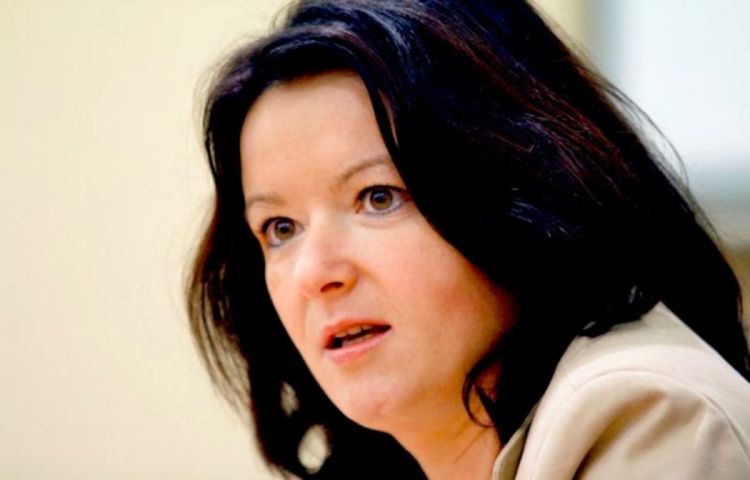 Fajon: Još jedna blokada manje za Srbiju