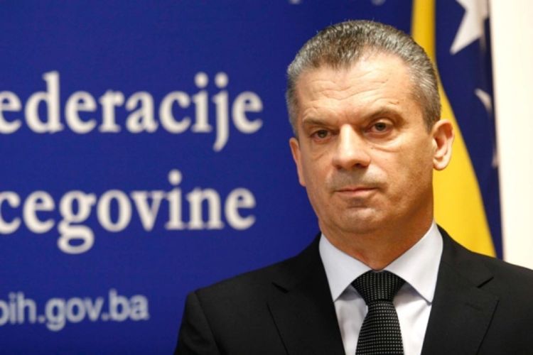 Radončić protiv ratne privatizacije