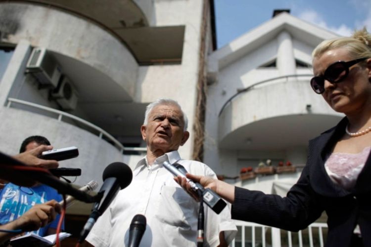 Detalji sa saslušanja: Mladić ignorisao sudiju i ismijavao Vekarićevu bradu