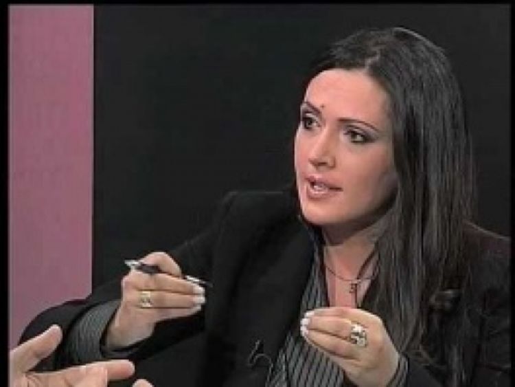 Potvrđena optužnica protiv Šejle Turković