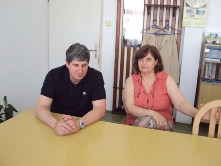 Trebinje: Osnovac ošamario zamjenika direktora, pa ga policija uhapsila
