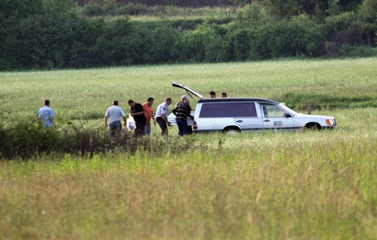 Dječak se utopio u bunaru