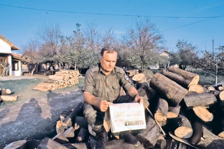 Mladić u Lazarevo utekao 2006. godine, bježeći pred potjerom