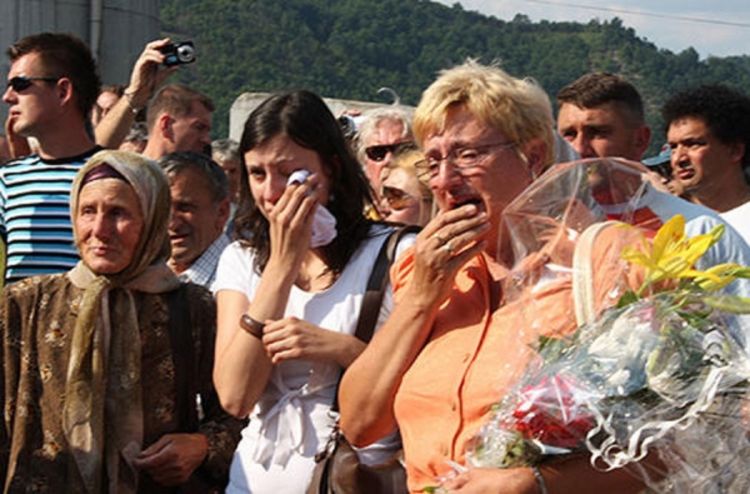 Holandija nakon hapšenja Mladića - olakšanje i bijes