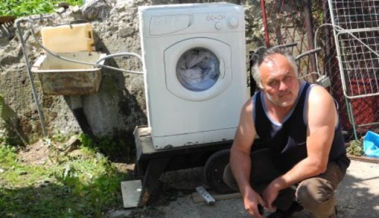 Ispovijest čovjeka koji liči na Mladića: Nisam izlazio iz kuće, uništili su mi život