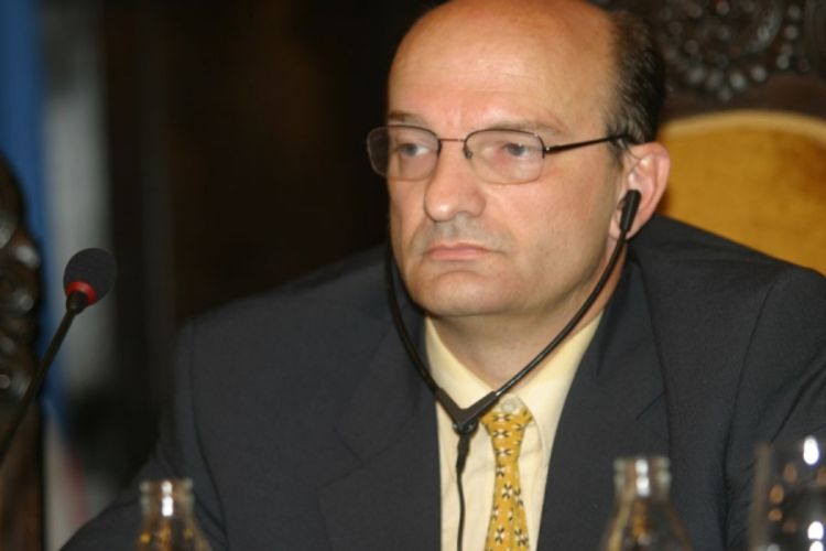 Mirjanić: Ustupiti dokumentaciju Mladićevoj odbrani