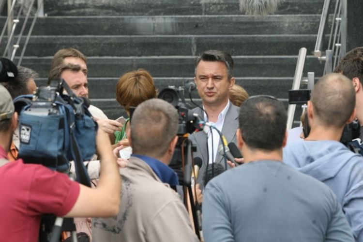 Ljekar zaključio da je Ratko Mladić sposoban za suđenje