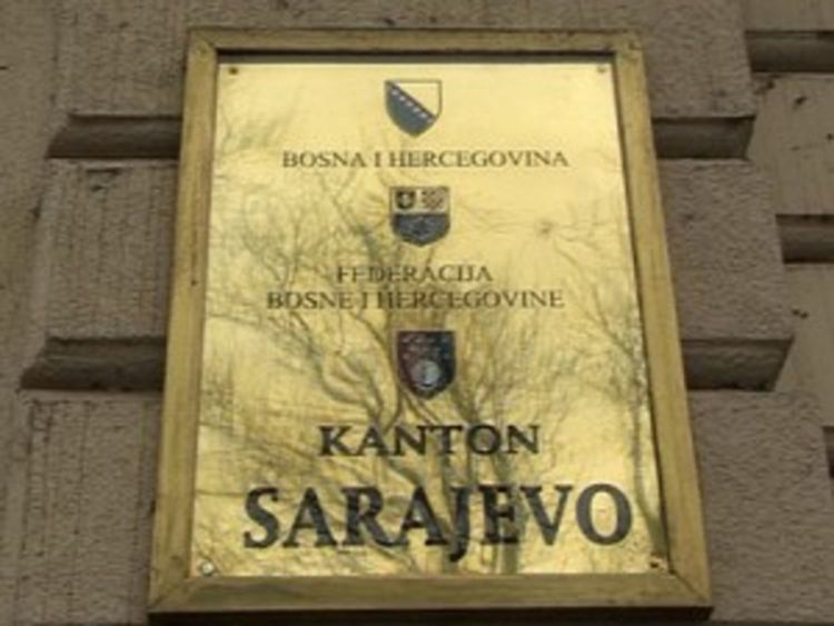 U Kantonu Sarajevo u javnim službama zaposleno više od 96 odsto Bošnjaka