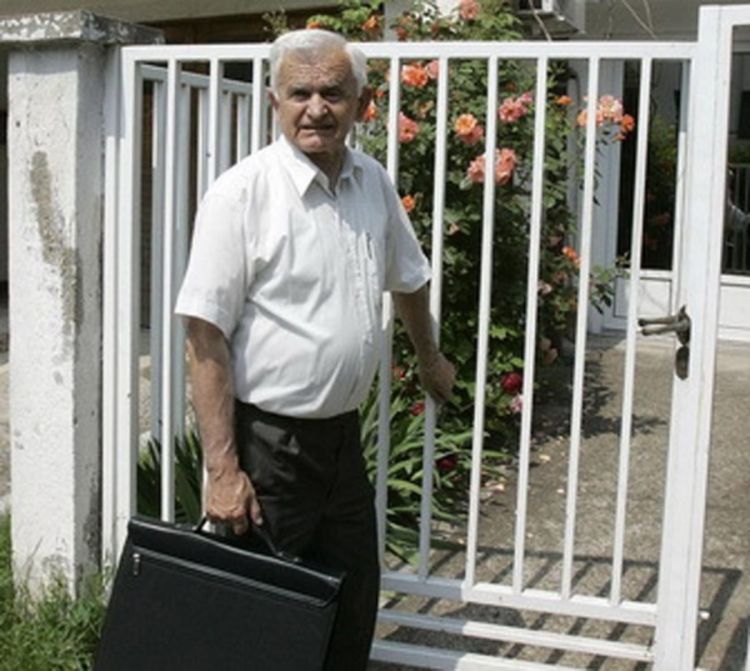 Advokat predao zahtjev za Mladićeve neisplaćene penzije