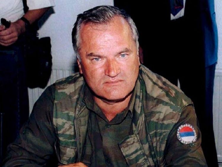 Mladić svjedok u istragama zločina nad Srbima u BiH