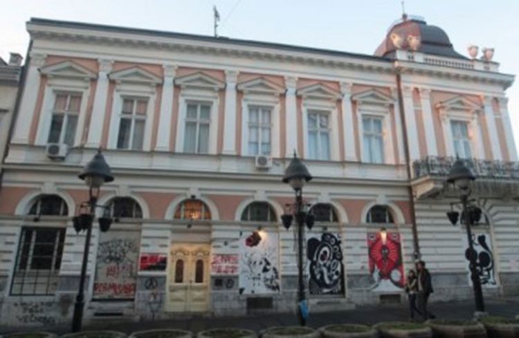 Zatvara se kultni beogradski Klub Akademija