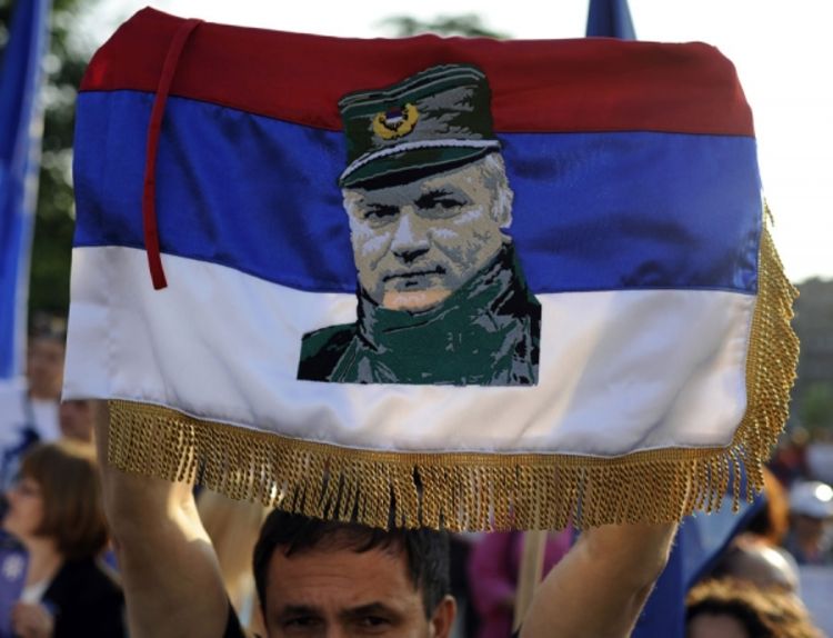 Rojters: Mladić živio slobodno u Beogradu do 2002. godine