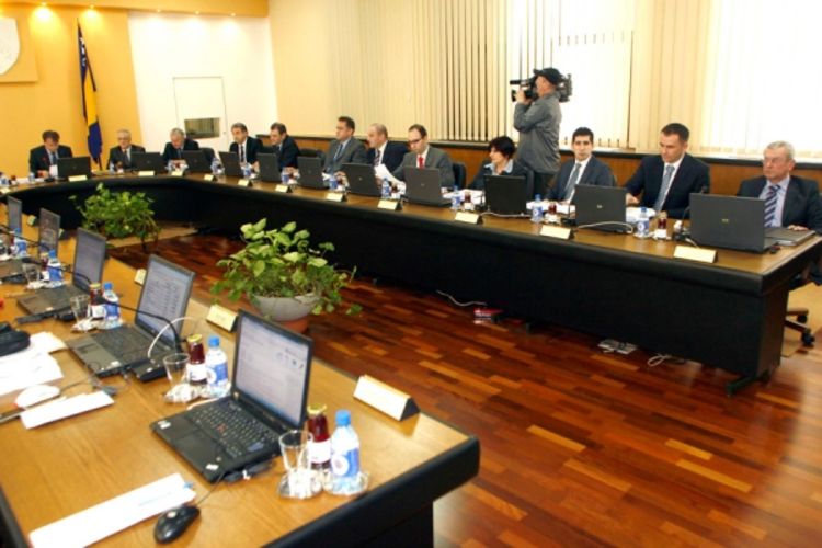 Promjene u Nadzornom odboru BH Telecoma
