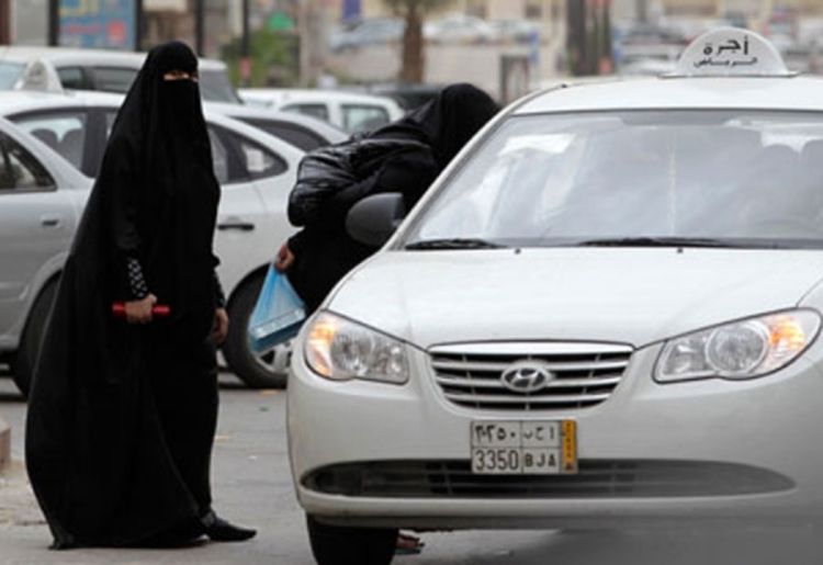 U Saudijskoj Arabiji oslobođena žena koja je vozila