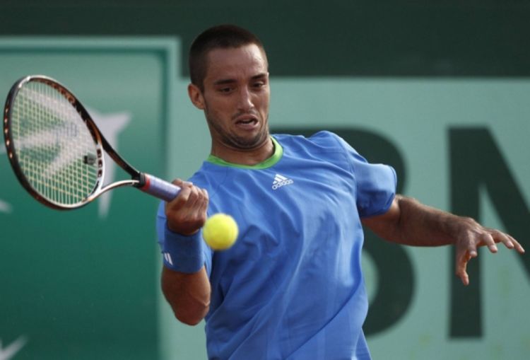 Troicki i Marej sutra nastavljaju meč osmine finala