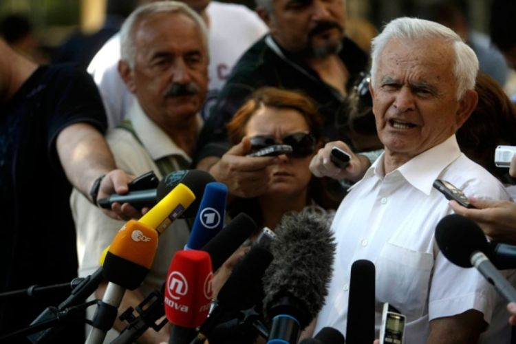 Šaljić predao nalaz ljekara koji može da izmijeni situaciju