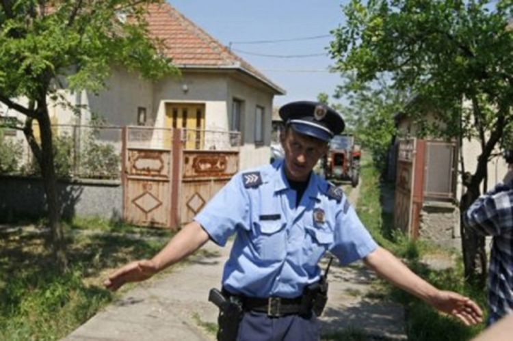 Mladić sam dojavio vlastima Srbije gdje se nalazi?