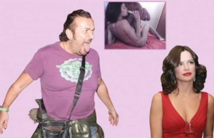 Maca: Severina je jahačica s jahte