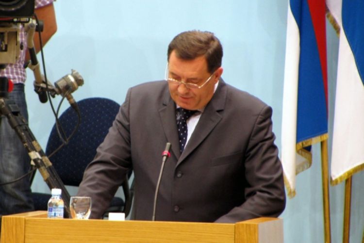 Dodik: Referendum, za sada, nije neophodan