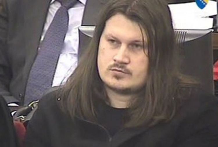 Nastavljeno suđenje Harisu Čauševiću