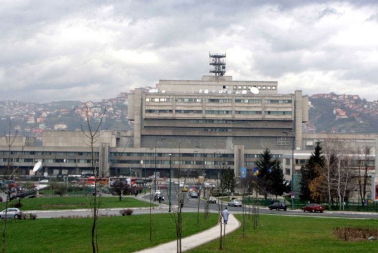Traže nacionalnu ravnopravnost u BHRT-u