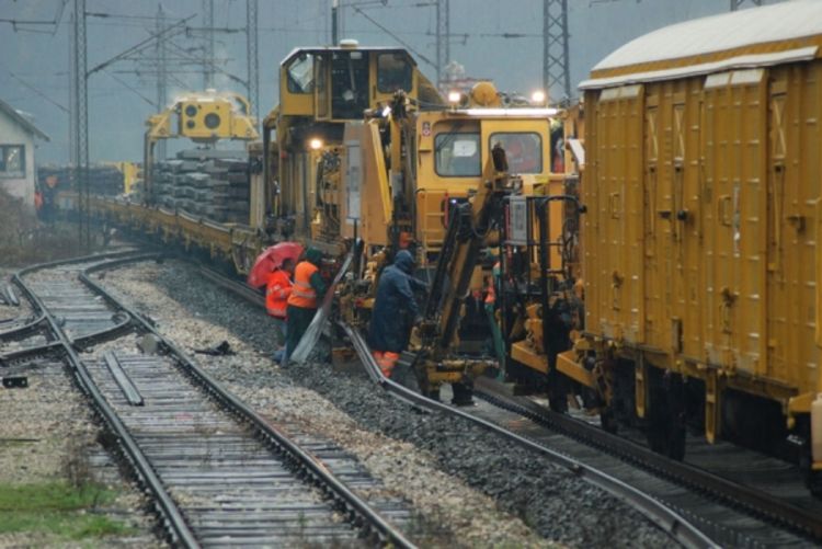 Štrajk neće zakočiti brze pruge