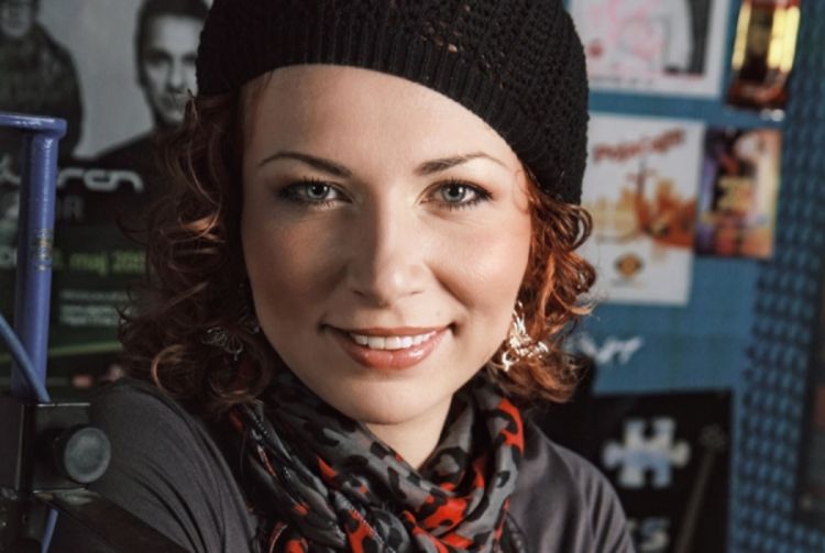 Tihana Tepšić: Na Nes frekvenciji počinje ljubav (Foto)