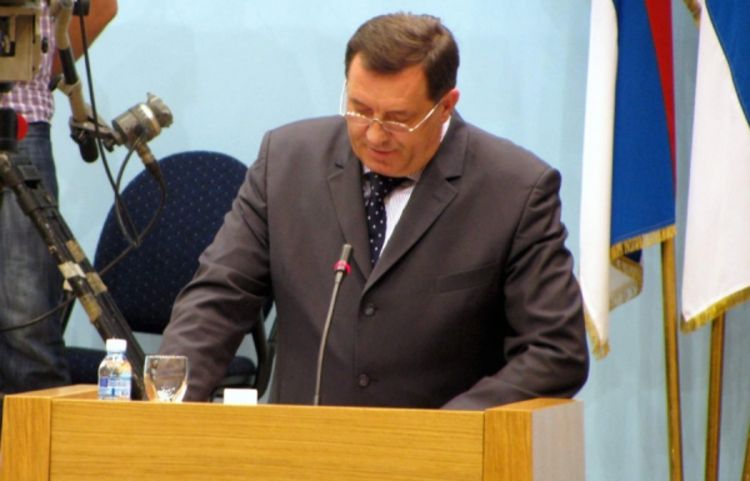 Referendum za sada nije neophodan
