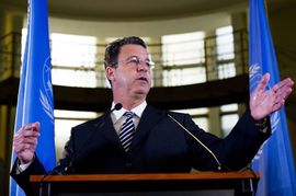 Hag: Sad znamo gdje se Mladić skrivao