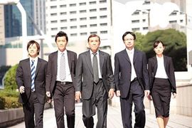 Japanci oblačenjem štede struju