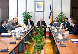 Miro Džakula još tri mjeseca na čelu UIO