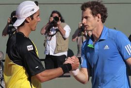 Nadal i Marej u polufinalu Rolan Garosa