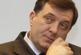Dodik: Objektivnost Evrope otvara put ka EU