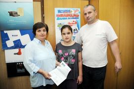 Nagradna igre Nezavisnih: Slavica Kovačević osvojila ljetovanje u ...