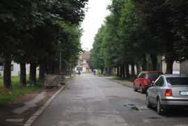 Prijedor: Dvanaestogodišnji dječak ranjen hicem iz policijskog ...