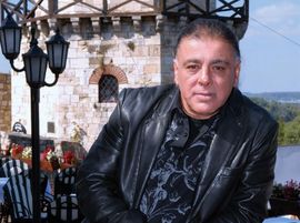Aki Rahimovski: Banjaluka ima priču s Parnim valjkom