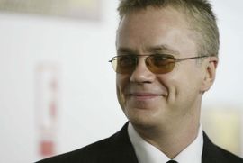 Tim Robins objavljuje album