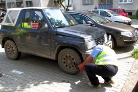 Počela sms naplata parkinga u Tesliću
