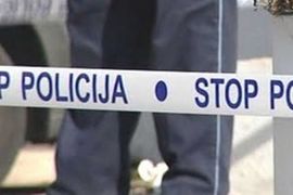 Banjaluka: U pucnjavi u bašti kafića ranjene dvije osobe