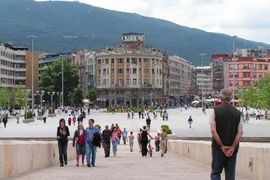 Makedonija u potrazi za imenom