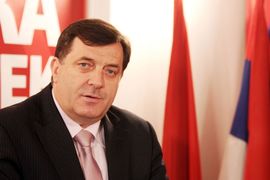 Dodik: Cilj postignut bez referenduma