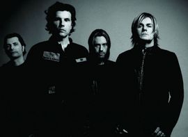 Grupa The Cult danas stiže u Beograd (Video)