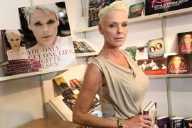 Brigit Nilsen: I ja sam spavala sa Švarcenegerom